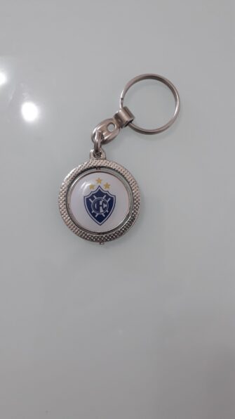 Chaveiro Metal- Vitória FC